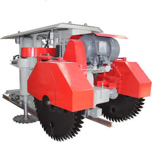 Машина за резање пешчењака Аутоматски кречњак Латерите Камен блок Блоцк Машина за израду грађевине