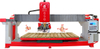  3-осовинска ЦНЦ машина за сечење камена Јефтина хоризонтална глодалица за продају